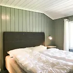 Beverøya Og Lodger