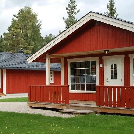 Beveroya Og Bo (Telemark)