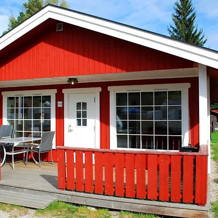 Beveroya Og Lodge Bo (Telemark)