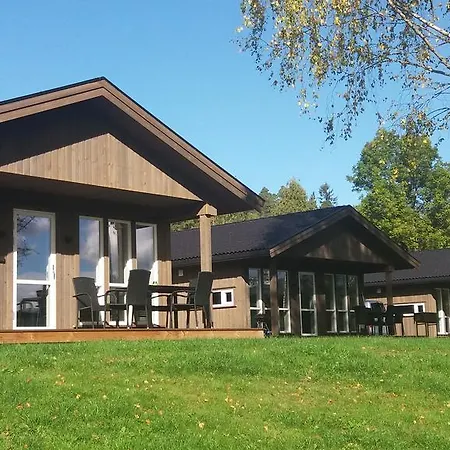 Lodge Beveroya Og Bo (Telemark)