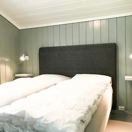 Beveroya Og Lodge Bo (Telemark)