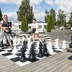 Jaktstuga Beveroya Og Bo (Telemark)