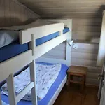 Beveroya Og Jaktstuga Bo (Telemark)