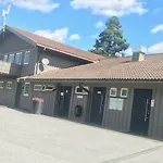 Beveroya Og Деревянный коттедж *