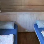 Jaktstuga Beveroya Og