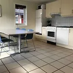 Jaktstuga Beveroya Og *
