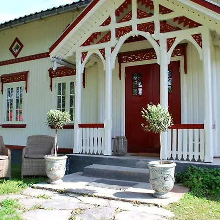 Beveroya Og Lodge