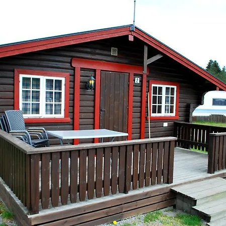 Beverøya Og * Bo (Telemark)