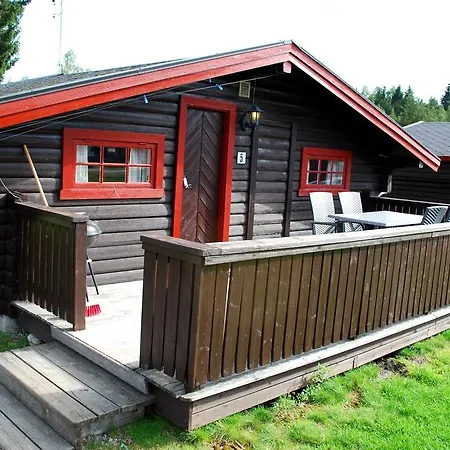 Beverøya Og * Bo (Telemark)