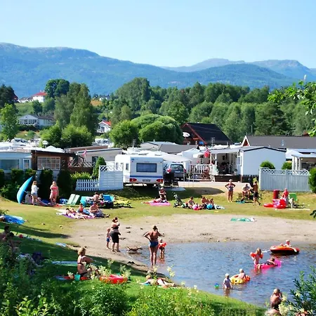 Beveroya Og Lodge