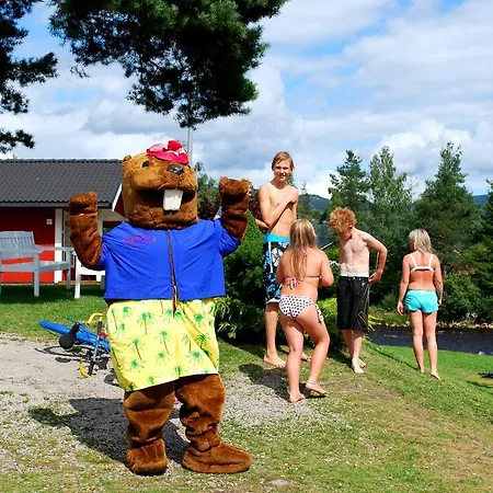 Beverøya Og * Bo (Telemark)