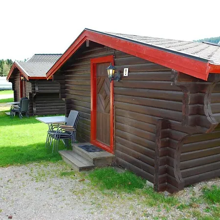 Beveroya Og Lodge Bo (Telemark)