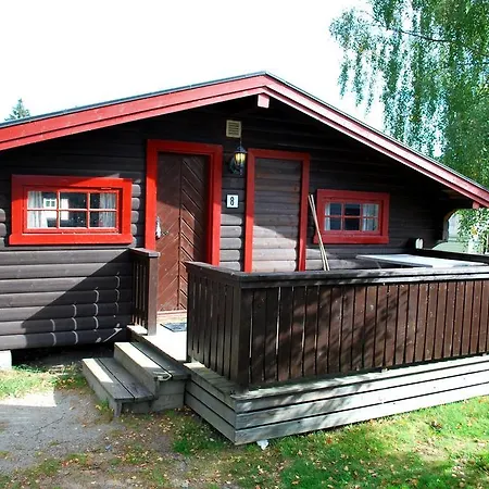 Beveroya Og Bo (Telemark)