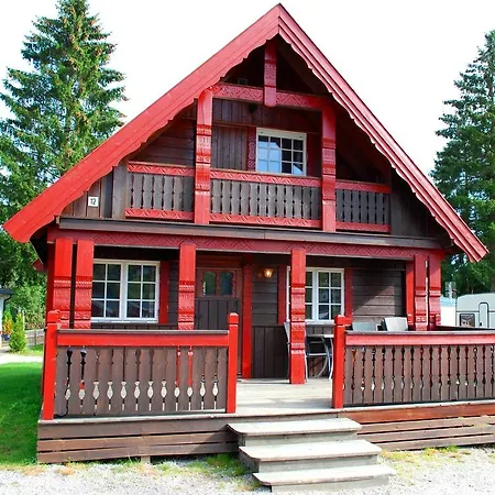 Beveroya Og Lodge