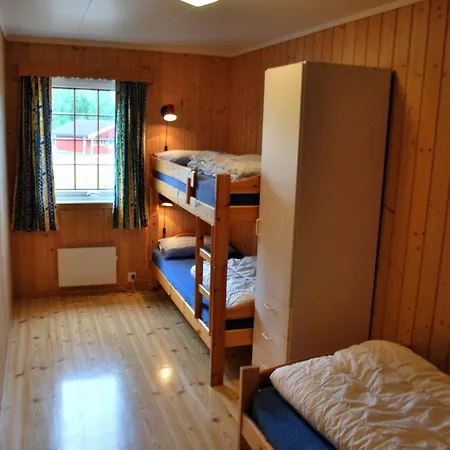 Lodger Beverøya Og