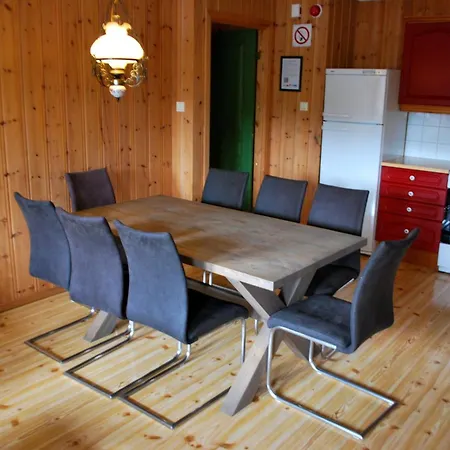 Beveroya Og Lodge *