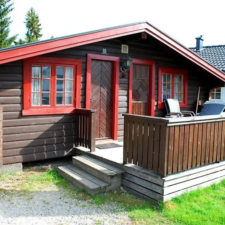 Lodge Beveroya Og