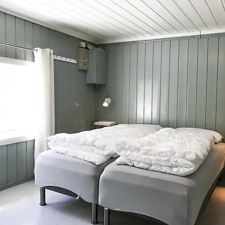 Beverøya Og Lodger *