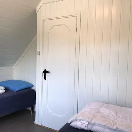 Beverøya Og *