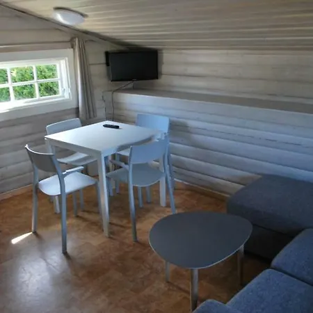 Beveroya Og Lodge Bo (Telemark)
