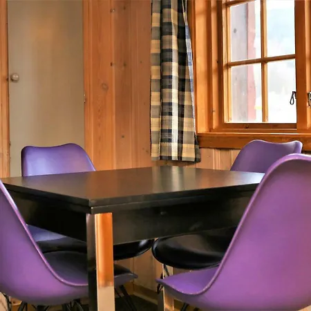 Beveroya Og Lodge
