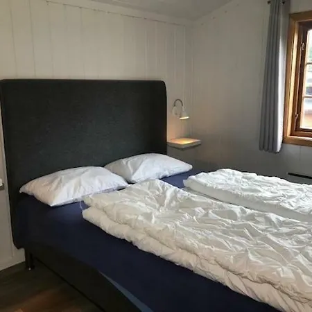 Beveroya Og Gerendaház Bø