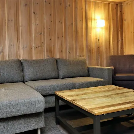 Lodge Beveroya Og *