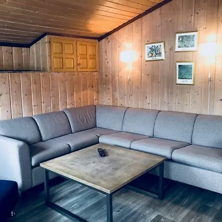 Beveroya Og Lodge