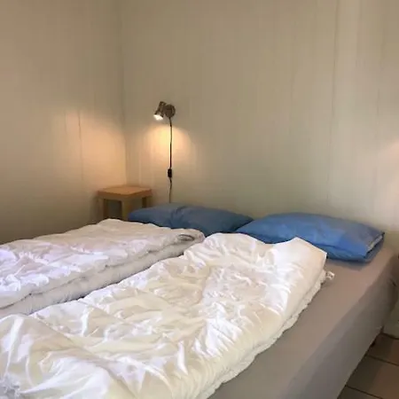 Beverøya Og * Bo (Telemark)