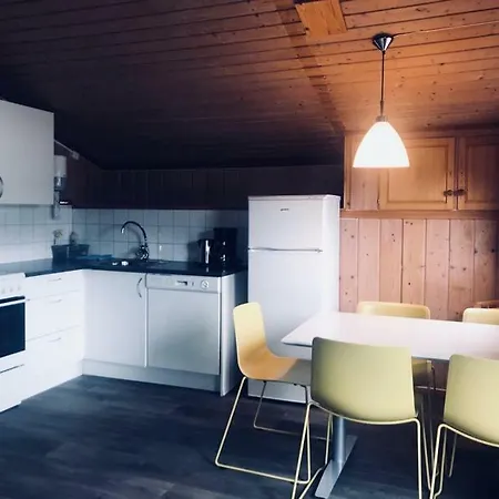Lodge Beveroya Og *