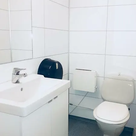 Beverøya Og * Bo (Telemark)
