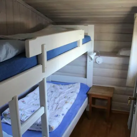 Beveroya Og Gerendaház Bø