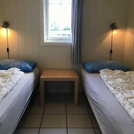 Beveroya Og Lodge