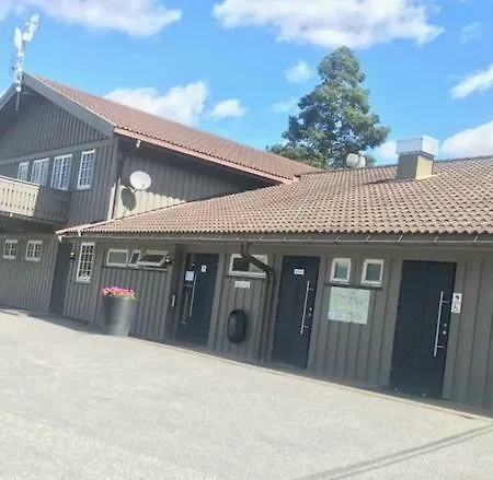 Beveroya Og Lodge *