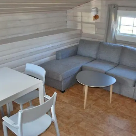 Beveroya Og Lodge *